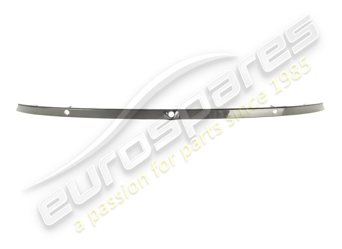 GEBRAUCHT Ferrari KOMPLETTE FRONTSTOßSTANGE-VERKLEIDUNG. TEILENUMMER 833630 (1)