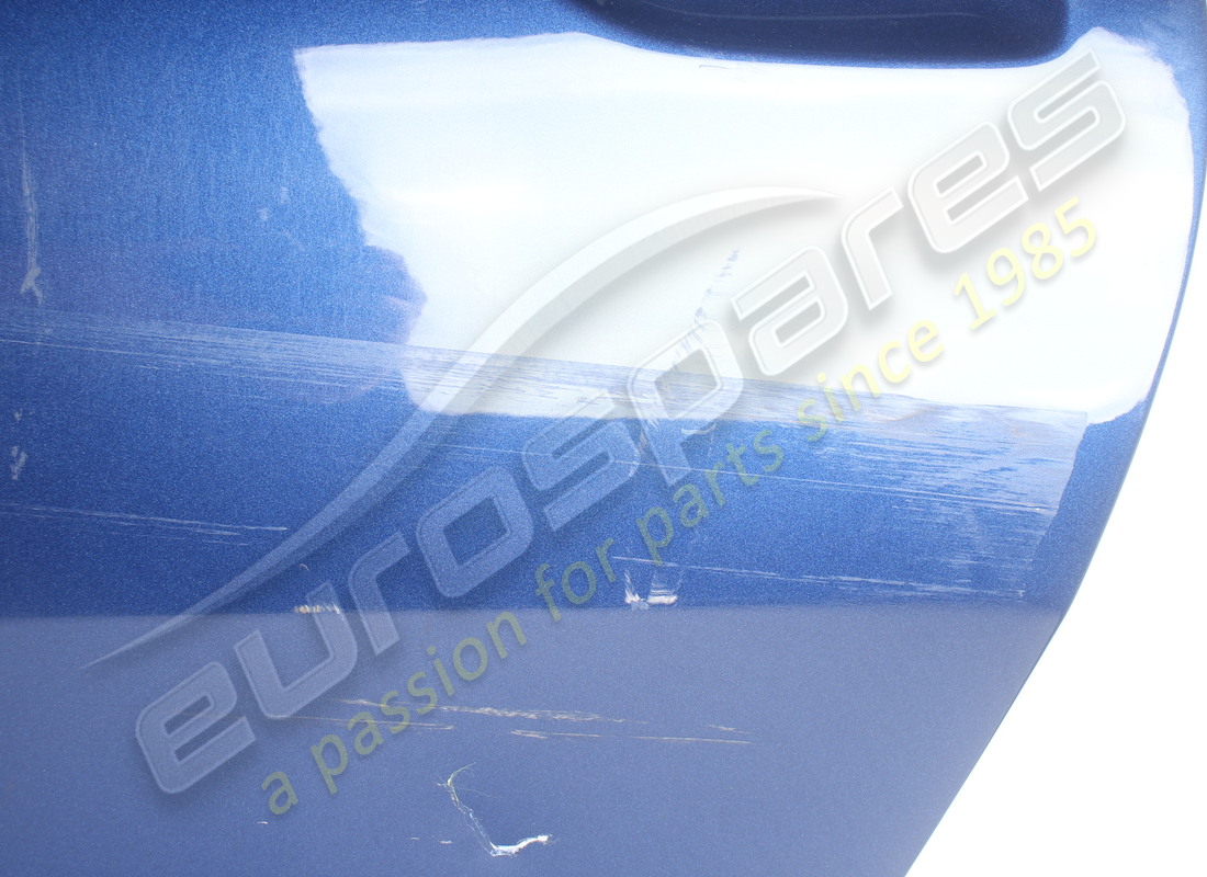 GEBRAUCHT FERRARI LINKE SEITENTÜR. TEILENUMMER 88007411 (7) gebraucht ferrari linke seitentür. teilenummer 88007411 (7)
