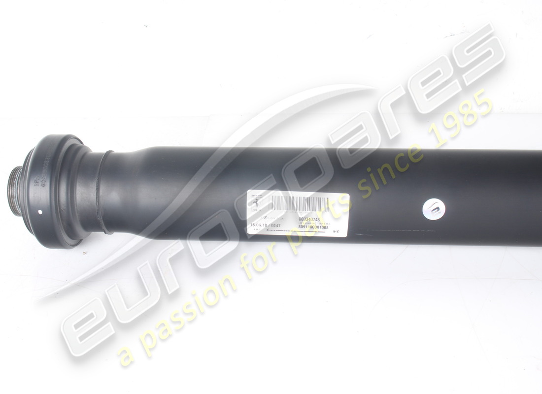 GEBRAUCHT FERRARI ALBERO TRASMISSIONE IFA. TEILENUMMER 340748 (2) gebraucht ferrari albero trasmissione ifa. teilenummer 340748 (2)