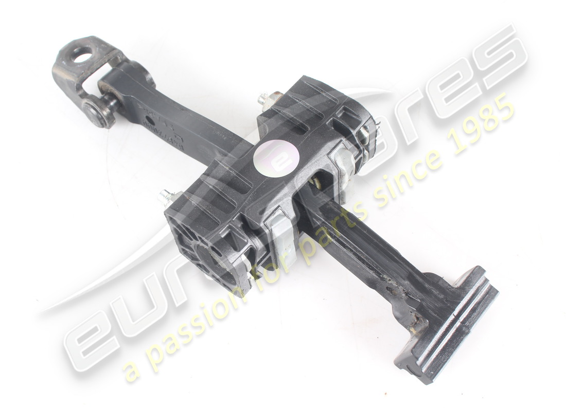 GEBRAUCHT Ferrari TÜRFESTSTELLER-ZUGSTANGE . TEILENUMMER 84873000 (1) GEBRAUCHT Ferrari TÜRFESTSTELLER-ZUGSTANGE . TEILENUMMER 84873000 (1)