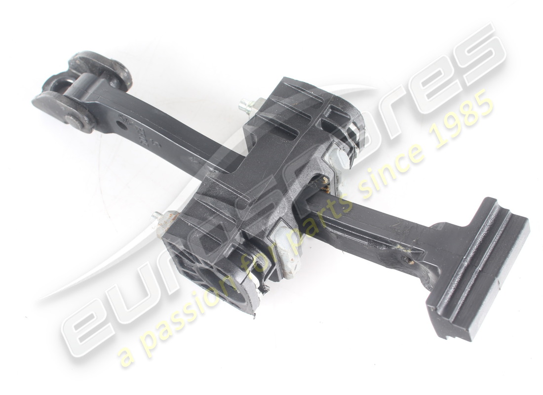 GEBRAUCHT FERRARI TÜRFESTSTELLER-ZUGSTANGE. TEILENUMMER 84873000 (3) gebraucht ferrari türfeststeller-zugstange. teilenummer 84873000 (3)