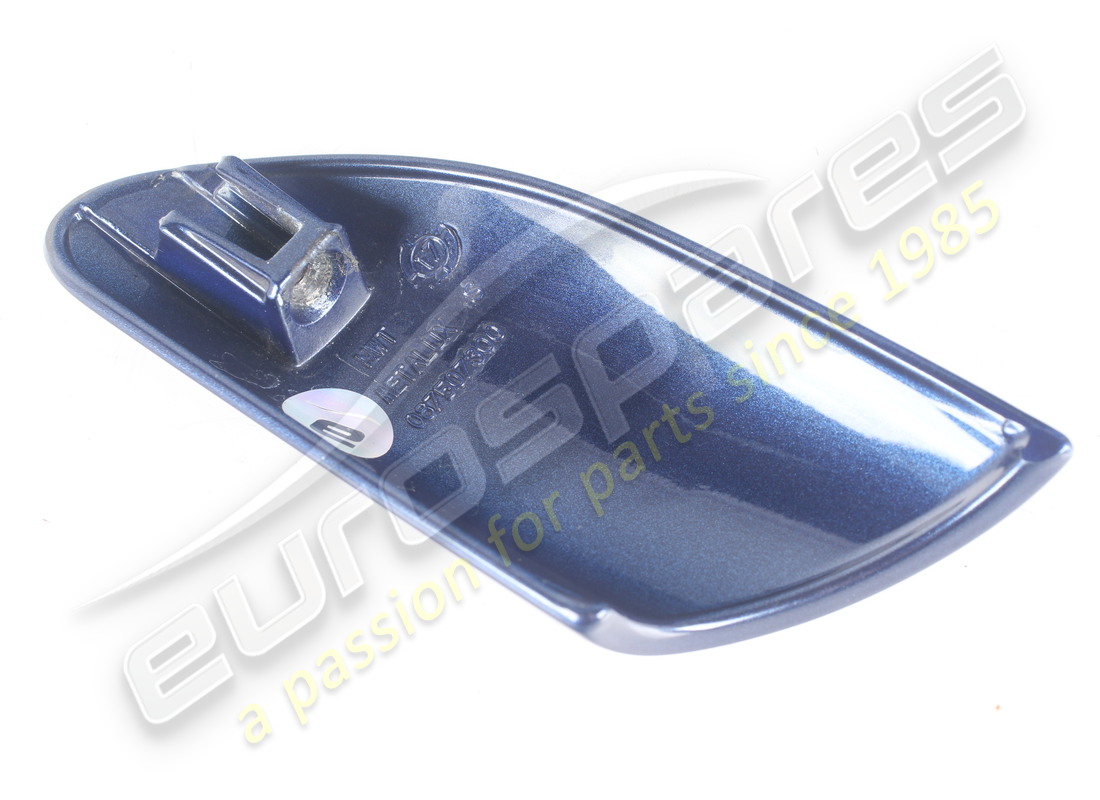 GEBRAUCHTER FERRARI LINKER AUSSENTÜRGRIFF. TEILENUMMER 87507300 (2) gebrauchter ferrari linker aussentürgriff. teilenummer 87507300 (2)