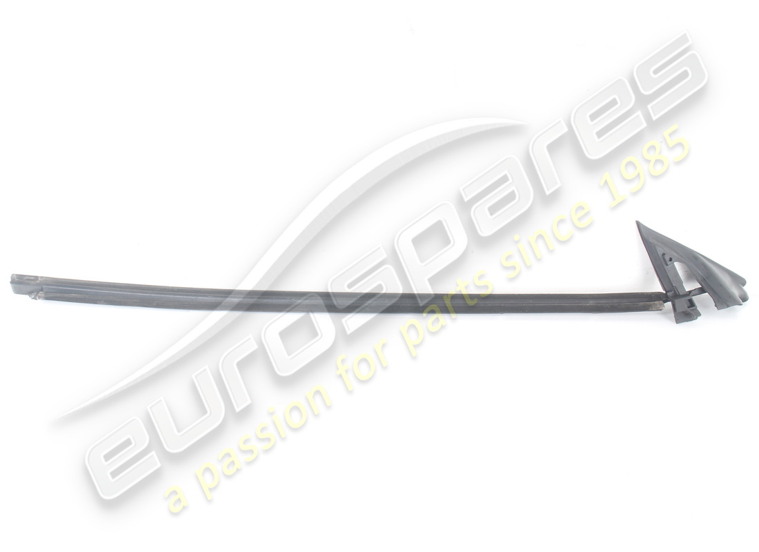 GEBRAUCHTE Ferrari FENSTERABSTREIFERDICHTUNG LINKS AUSSEN. TEILENUMMER 82208100 (1)