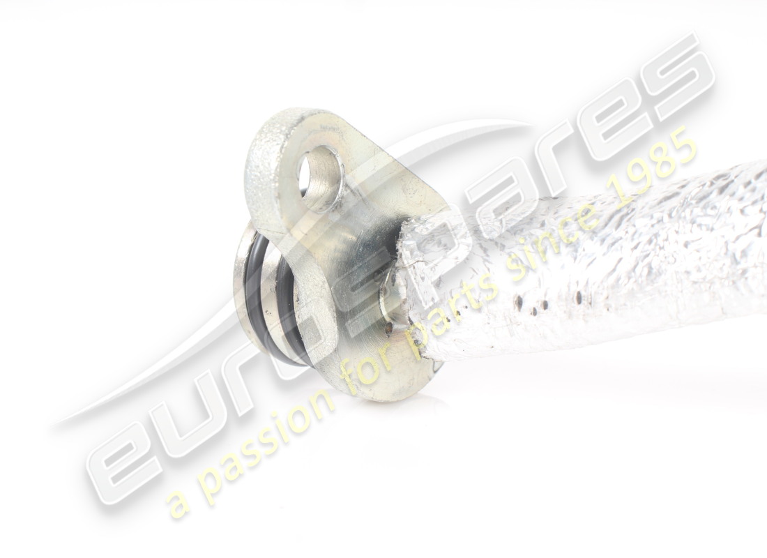 GEBRAUCHT FERRARI ROHR MANDATA H2O A TURBO DX. TEILENUMMER 894855 (5) gebraucht ferrari rohr mandata h2o a turbo dx. teilenummer 894855 (5)