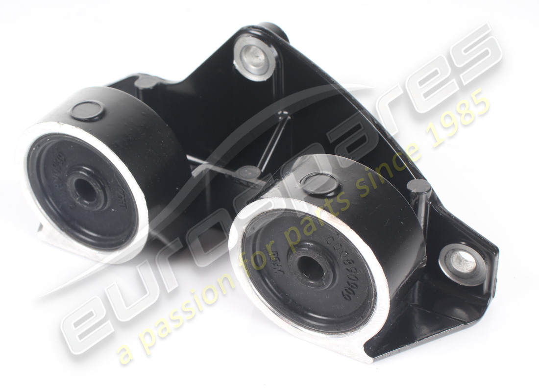 GEBRAUCHT Ferrari STAFFA FISSAGGIO PRECAT DX C . TEILENUMMER 801190 (1)