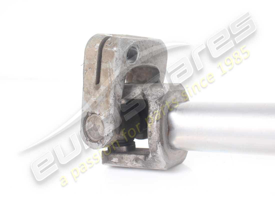 GEBRAUCHTE FERRARI KOMPLETTE LENKSÄULE. TEILENUMMER 320095 (9) gebrauchte ferrari komplette lenksäule. teilenummer 320095 (9)