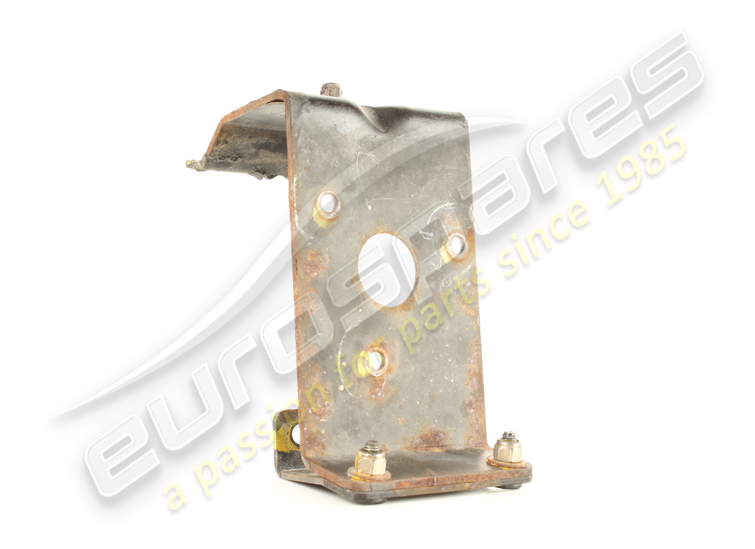 gebraucht ferrari scheibenwischermotorhalterung. teilenummer 65205900 (1)