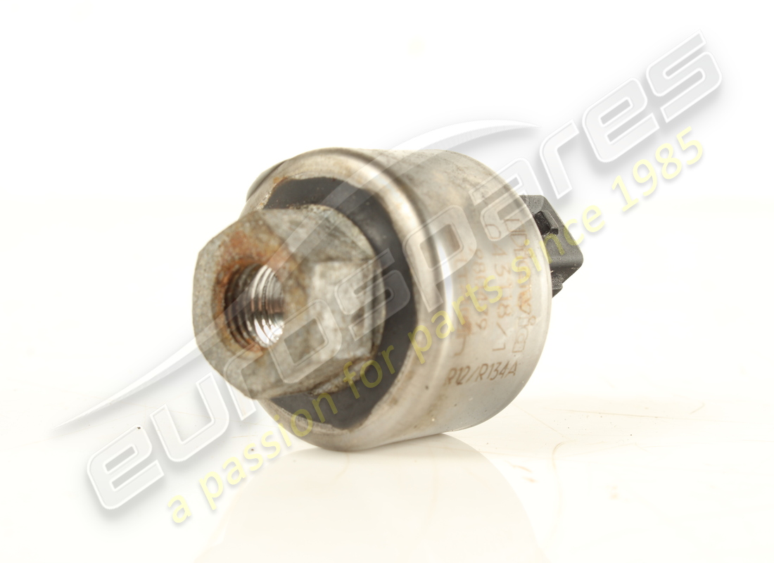 GEBRAUCHTER Ferrari KLIMAANLAGEN-PRESSOSTAT. TEILENUMMER 66374400 (1)