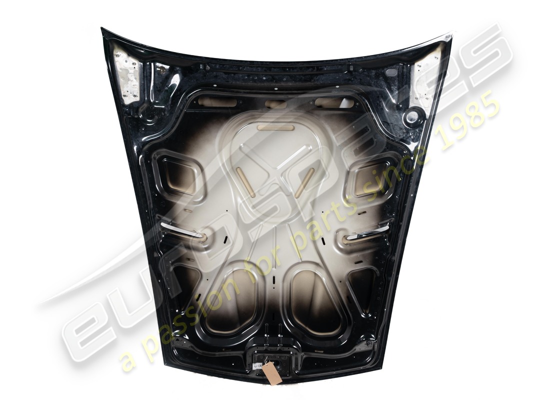 gebrauchte ferrari vorderhaubenhaube. teilenummer 68057711 (3)