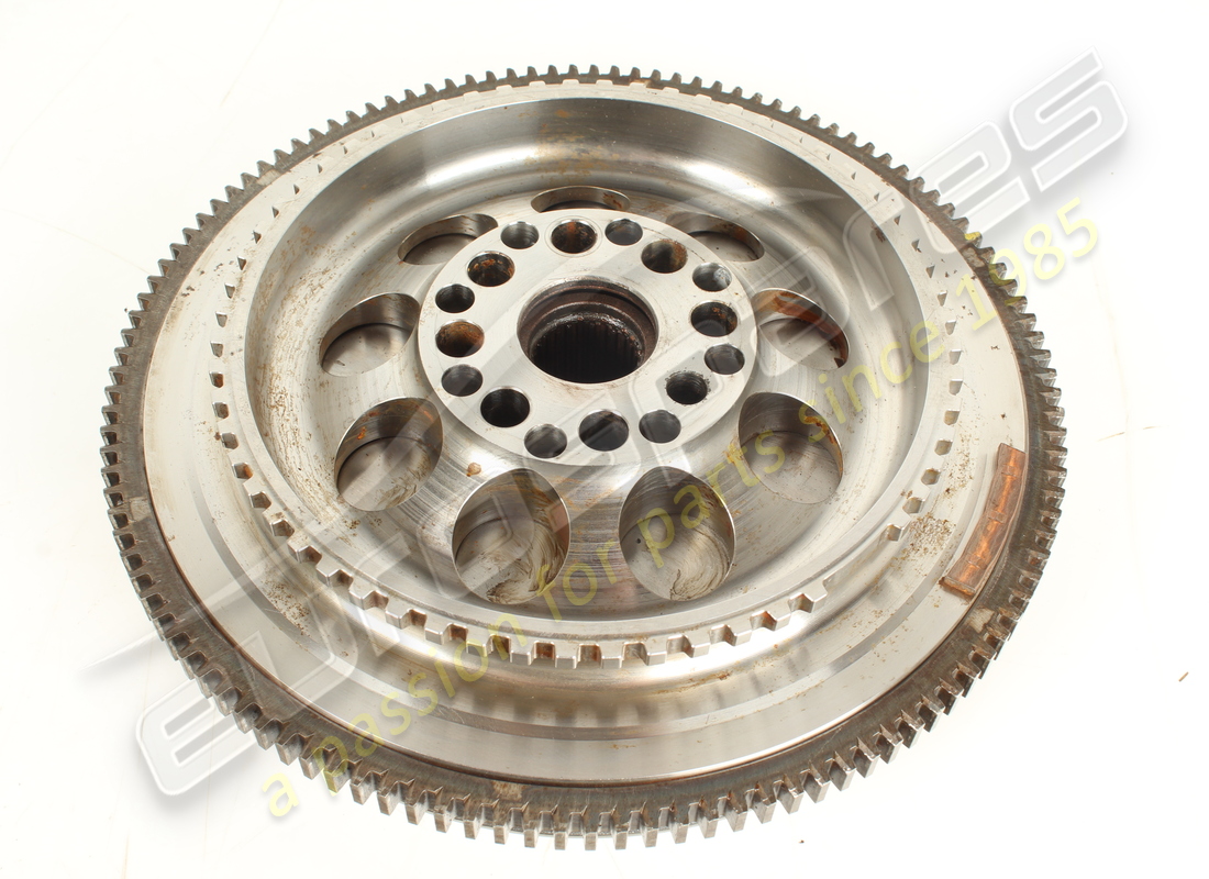 used ferrari volano motore dct damper. part number 917179 (1)