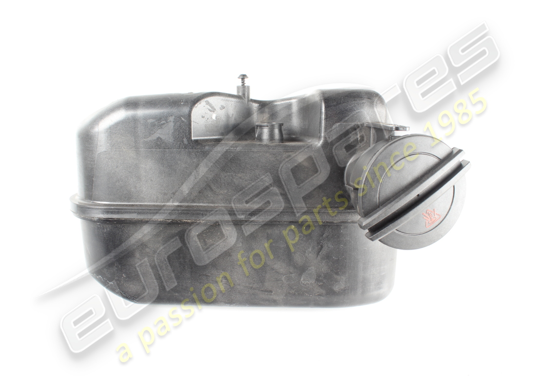 gebrauchter porsche flüssigkeitsbehälter. teilenummer 99110605705 (1)