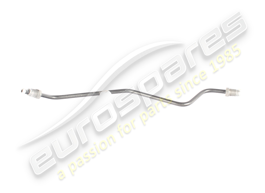 GEBRAUCHT Maserati LINKES HINTERES BREMSROHR . TEILENUMMER 675001590 (1)