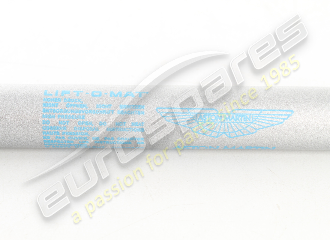 NEU ASTON MARTIN GASDRUCKFEDER, KOFFERRAUM. TEILENUMMER 6G33406A10AC (4) neu aston martin gasdruckfeder, kofferraum. teilenummer 6g33406a10ac (4)