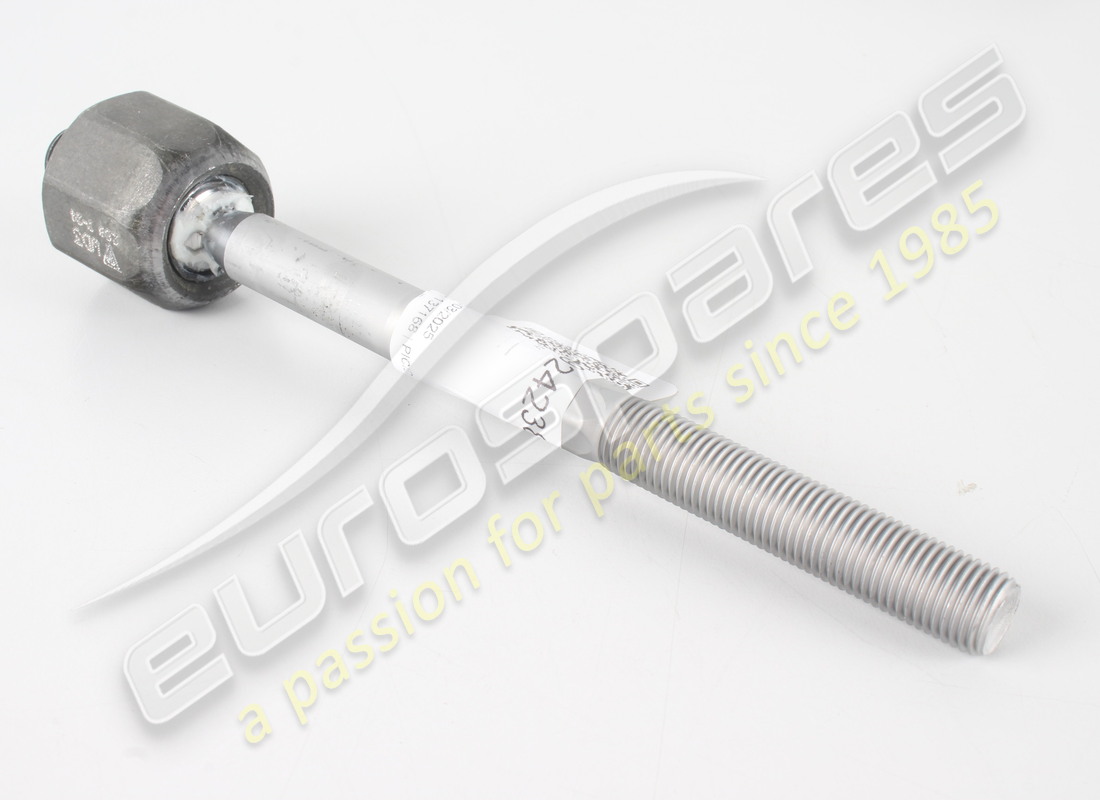 neues porsche einstellstück. teilenummer 992423810 (1)