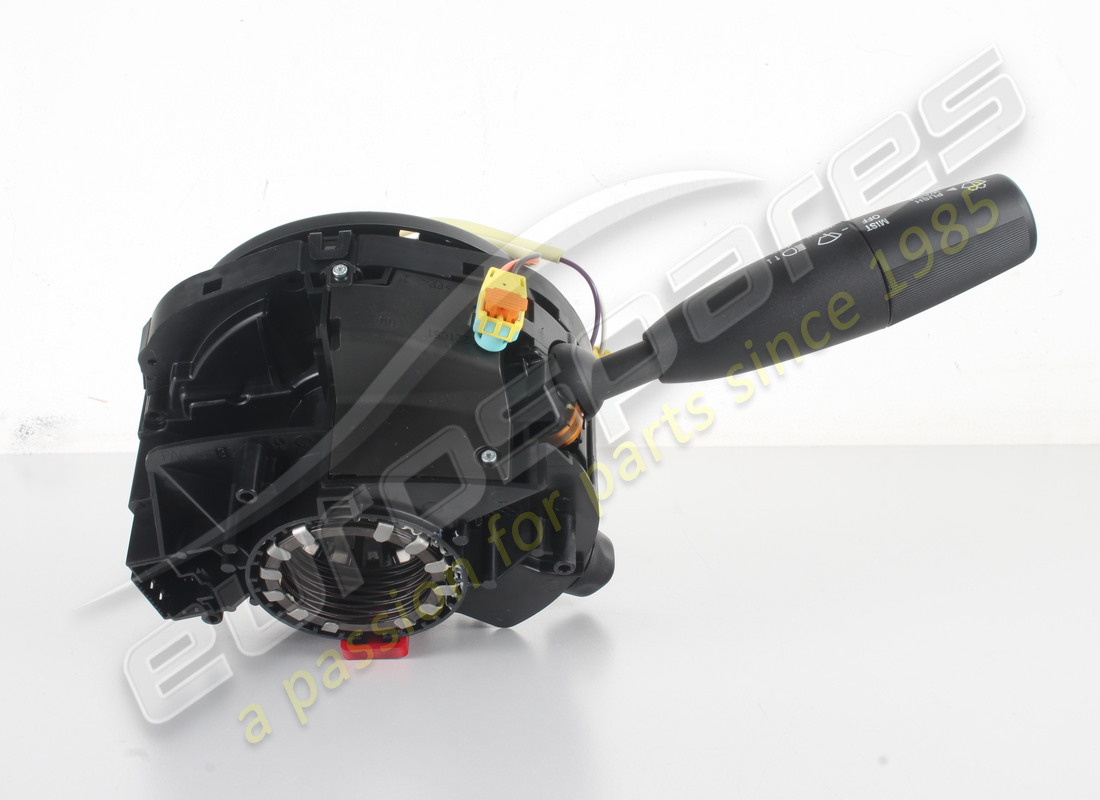 neuer maserati lenksaeulenhebel. teilenummer 673012350 (4)