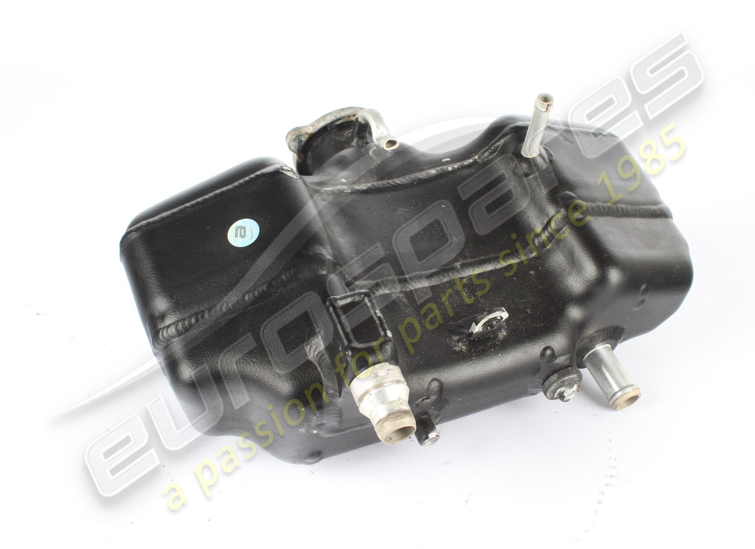 beschädigt ferrari serbatoio liquido refrigerante. teilenummer 342528 (3)