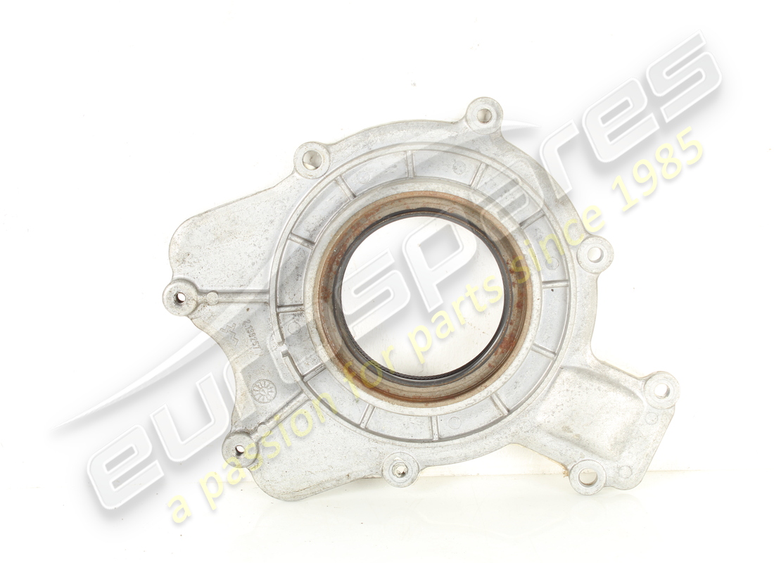 GEBRAUCHTE Ferrari HINTERE MOTORABDECKUNG. TEILENUMMER 138257 (1)