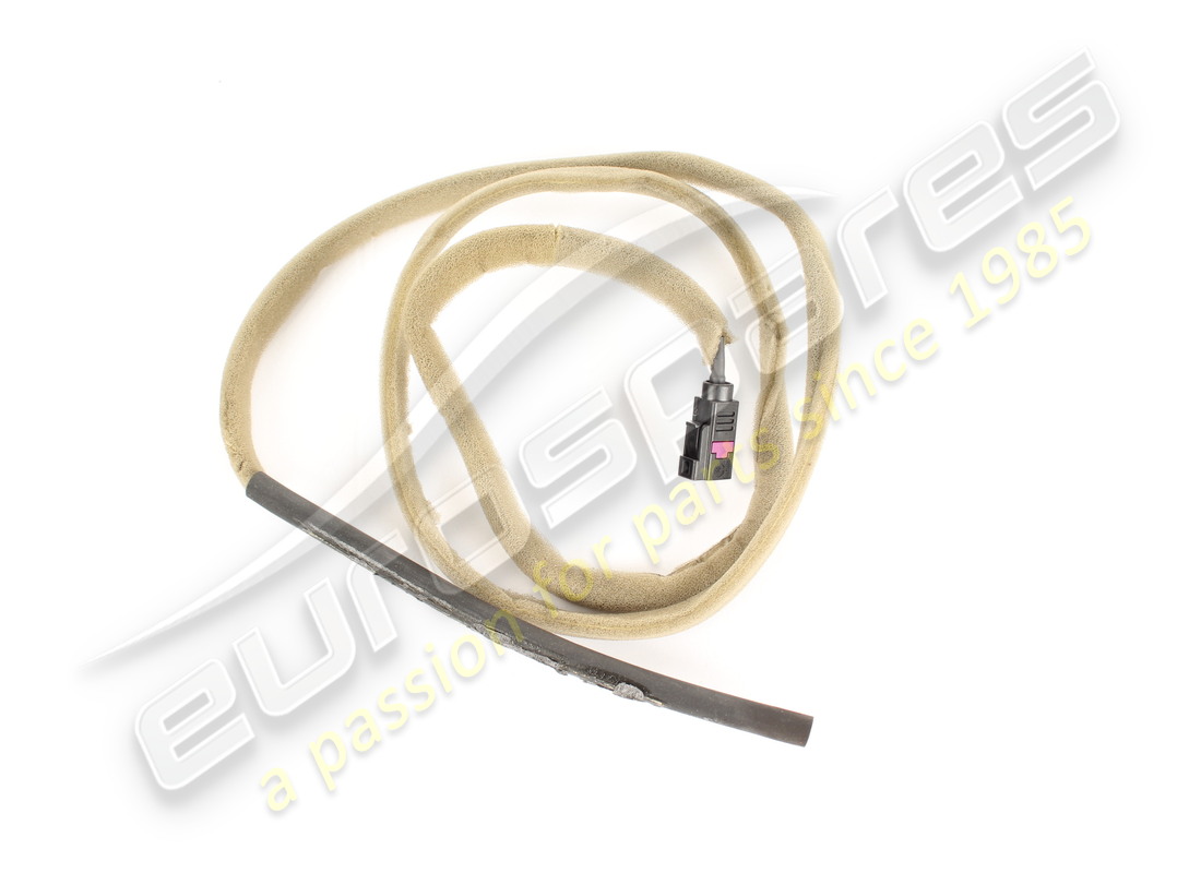 GEBRAUCHTE Aston Martin ANTENNE, GSM, CAT 5 . TEILENUMMER 7G4319A390AB (1)