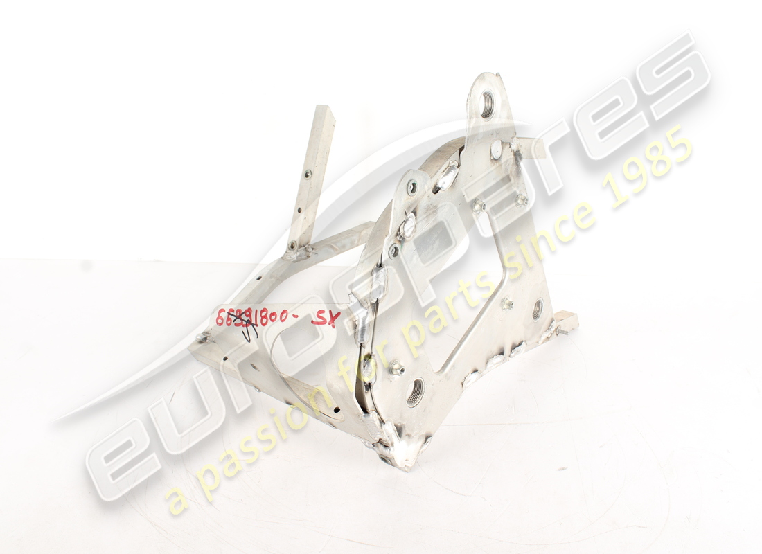 neu ferrari linker vorderer rahmenschutz. teilenummer 66991811 (1)