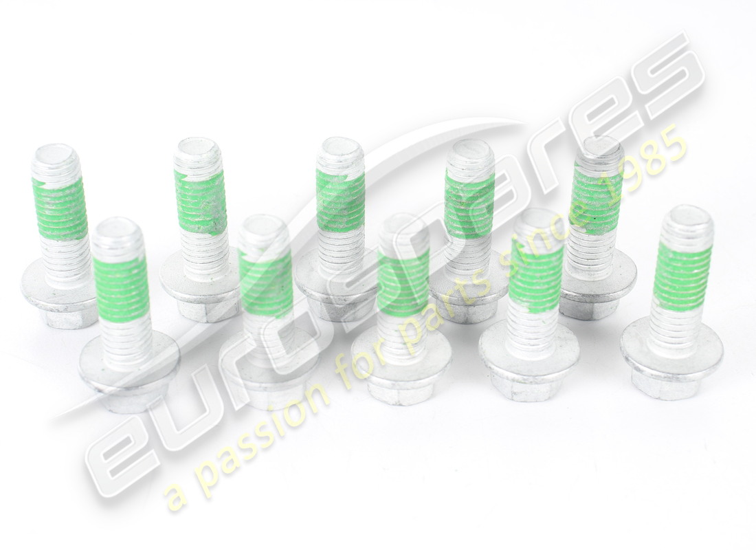 NEU ASTON MARTIN BOLT-M10X30 PACKUNG 10. TEILENUMMER 702210PK (1) neu aston martin bolt-m10x30 packung 10. teilenummer 702210pk (1)