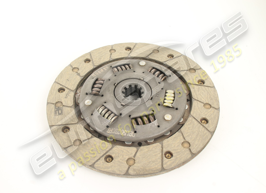 neue maserati kupplungsscheibe d.230. teilenummer 324620112 (1)