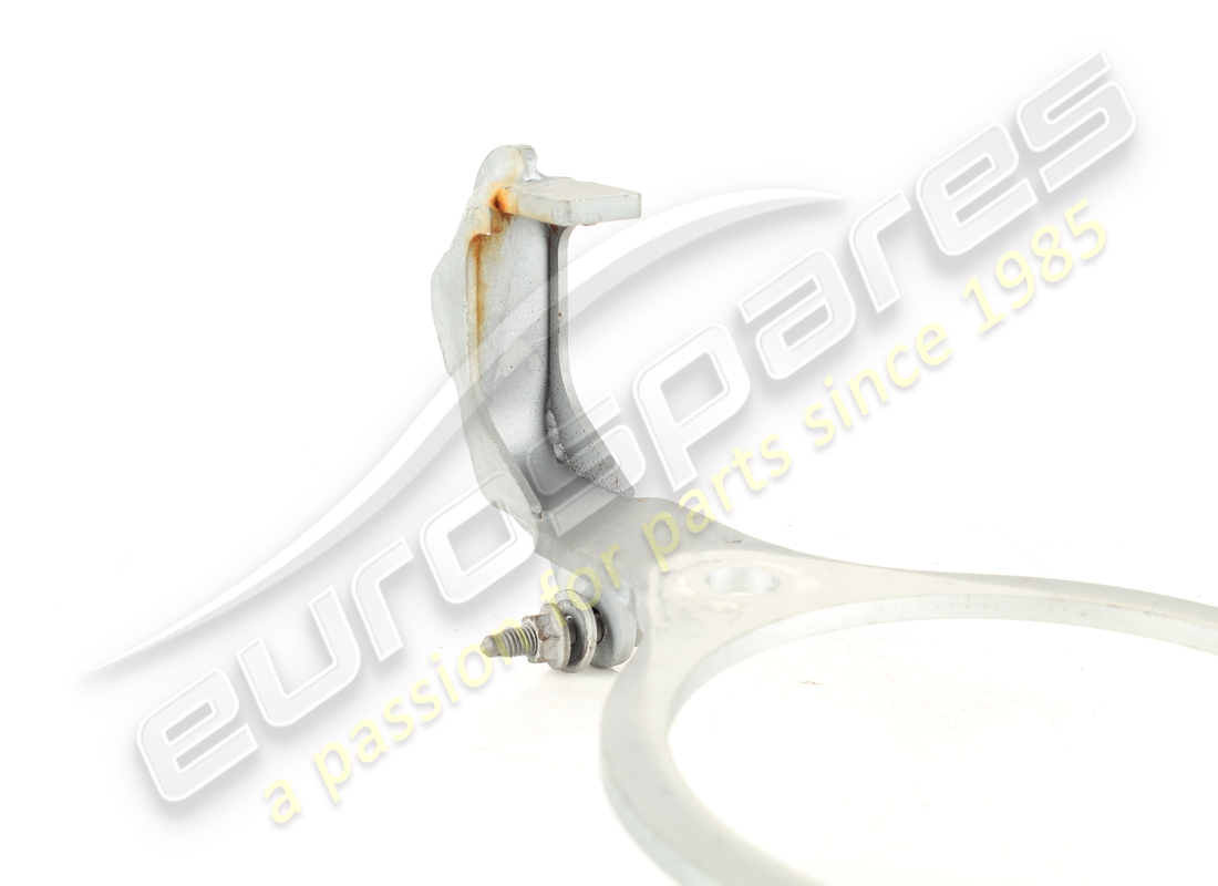 gebrauchte ferrari bush-federbegrenzungshalterung. teilenummer 341028 (2)