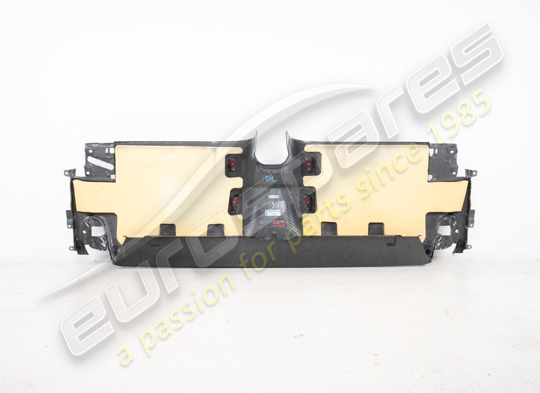 neu ferrari komplette hintere vertikale verkleidung. teilenummer 909563 (2)