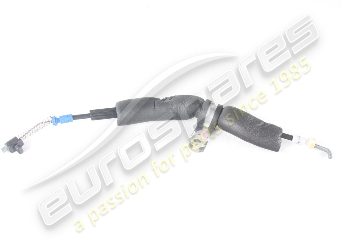 GEBRAUCHT Ferrari BOWDEN . TEILENUMMER 891987 (1) GEBRAUCHT Ferrari BOWDEN . TEILENUMMER 891987 (1)