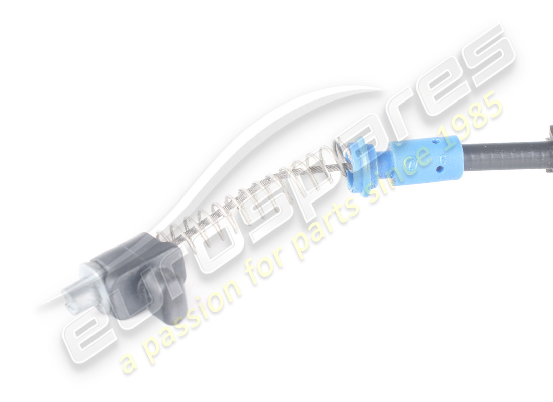 USED FERRARI BOWDEN. PART NUMBER 891987 (2) used ferrari bowden. part number 891987 (2)