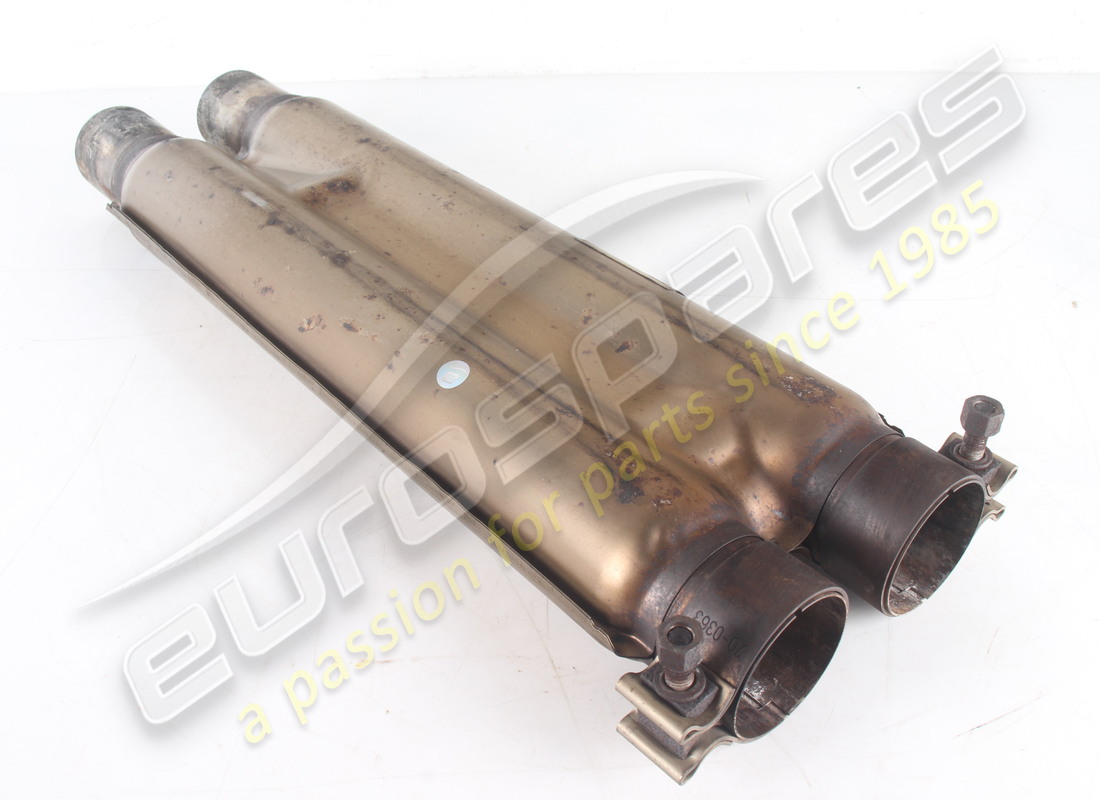 VERWENDET Ferrari ZENTRALE ERWEITERUNG . TEILENUMMER 325600 (1) VERWENDET Ferrari ZENTRALE ERWEITERUNG . TEILENUMMER 325600 (1)