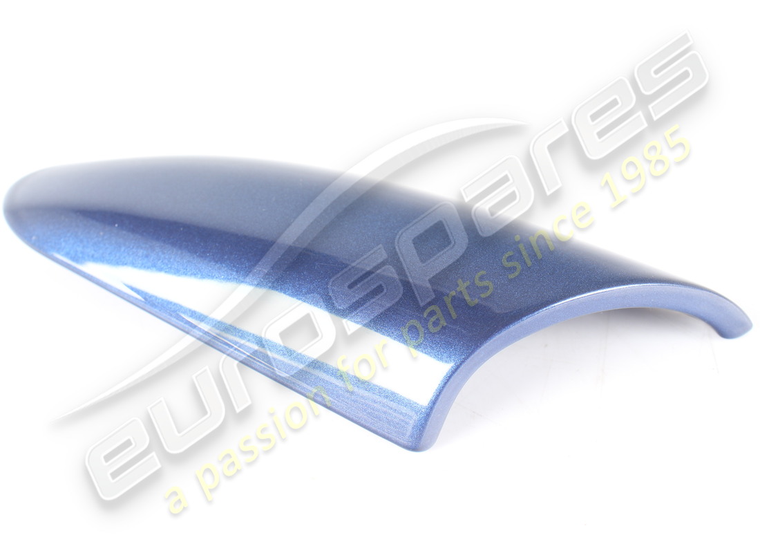 GEBRAUCHTER FERRARI RECHTER AUSSENTÜRGRIFF. TEILENUMMER 87507200 (1) gebrauchter ferrari rechter aussentürgriff. teilenummer 87507200 (1)