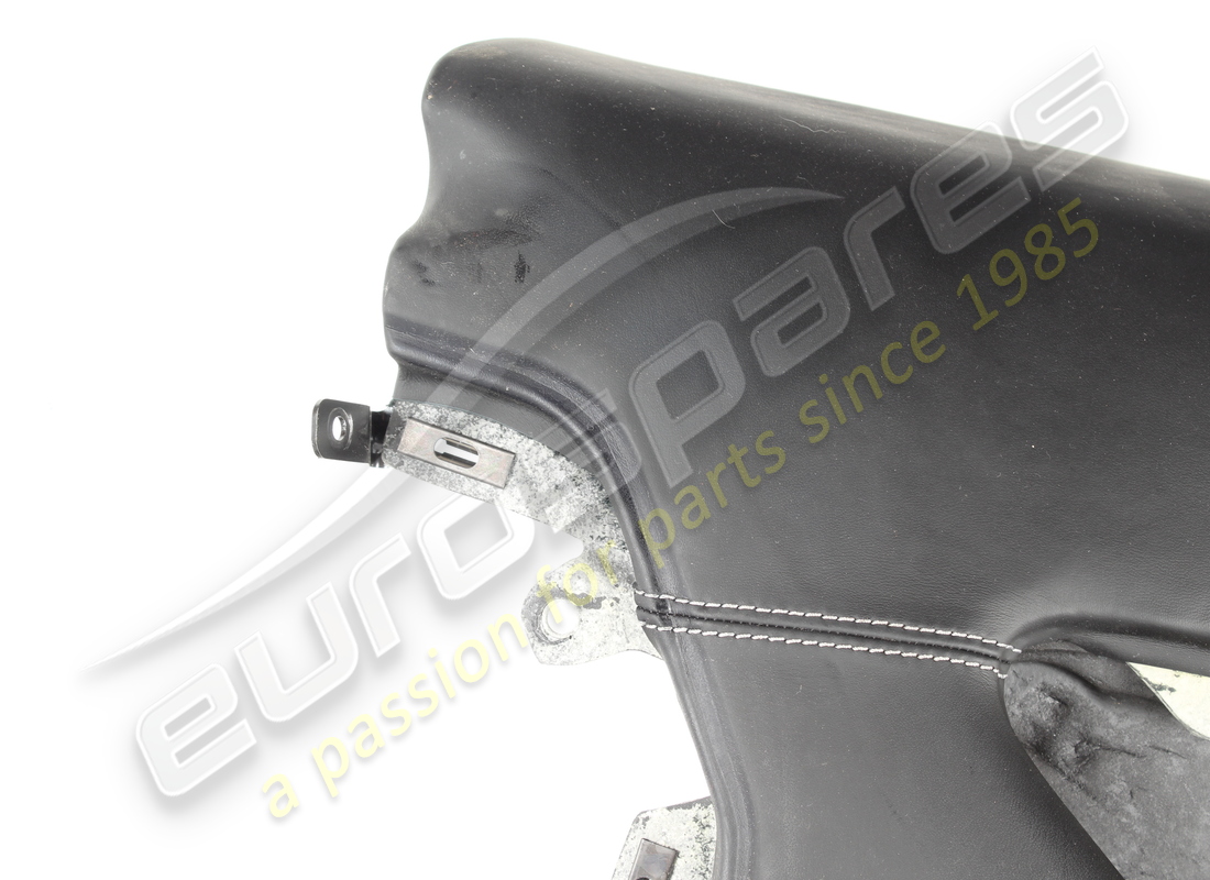 beschädigt ferrari pannello fianco post.sx vollständig. teilenummer 83646100 (5)
