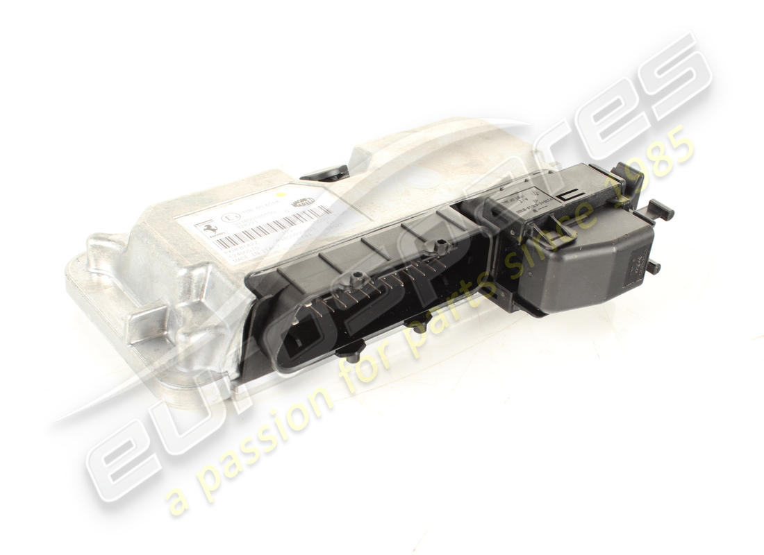 gebrauchtes ferrari fahrzeughebe-ecu. teilenummer 328221 (4)