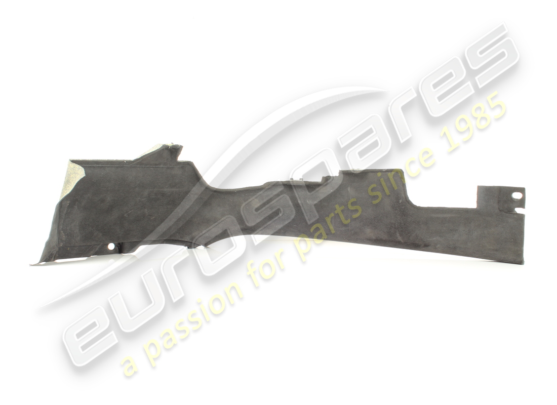 GEBRAUCHT Ferrari RH KANALVERKLEIDUNG . TEILENUMMER 84406800 (1)