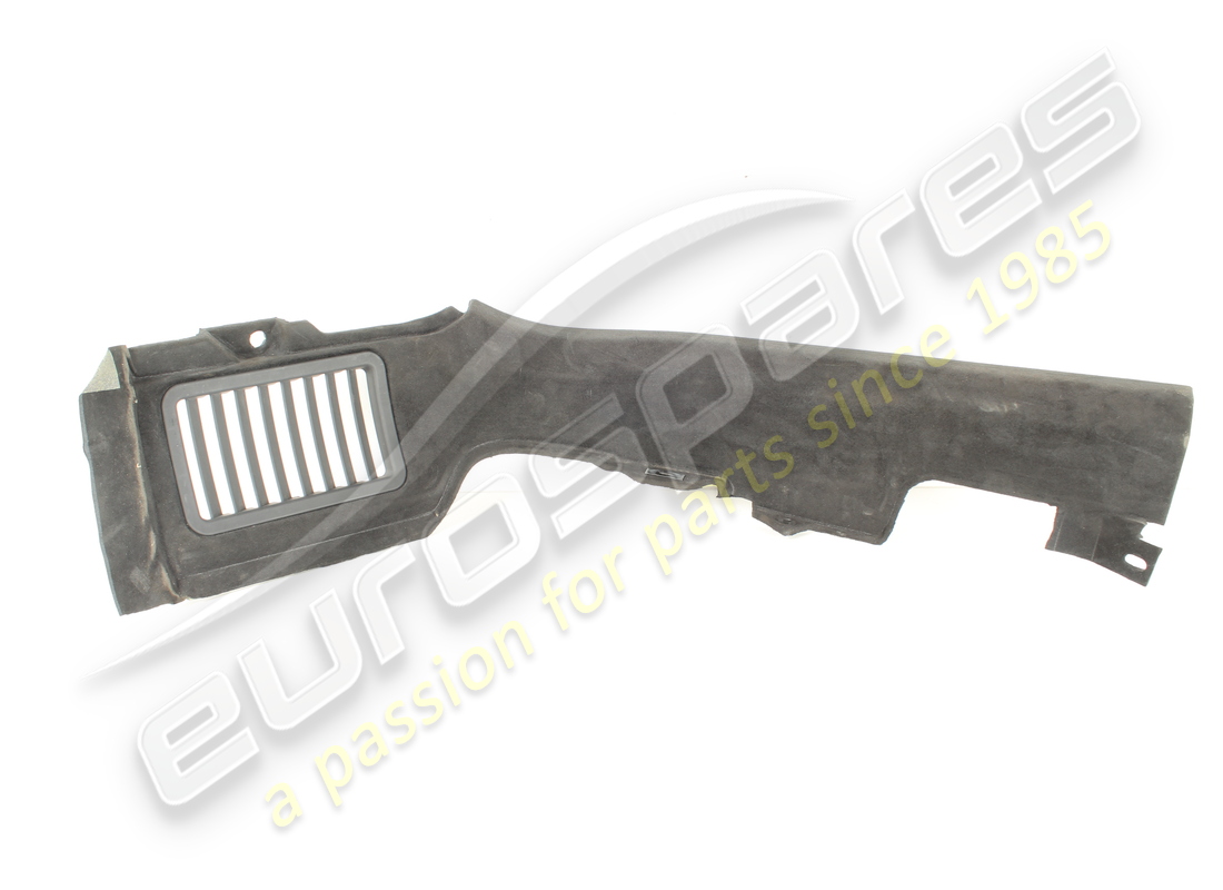 GEBRAUCHTE Ferrari LH-KANALVERKLEIDUNG. TEILENUMMER 84407300 (1)