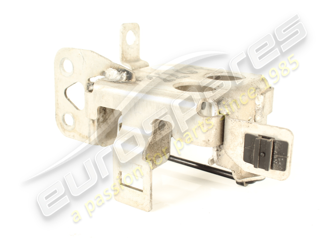 GEBRAUCHTE Ferrari TGK VENTILMONTAGEHALTERUNG. TEILENUMMER 84066200 (1)