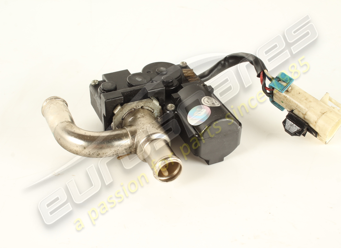 GEBRAUCHTES Ferrari LH TGK-VENTIL. TEILENUMMER 67444900 (1)