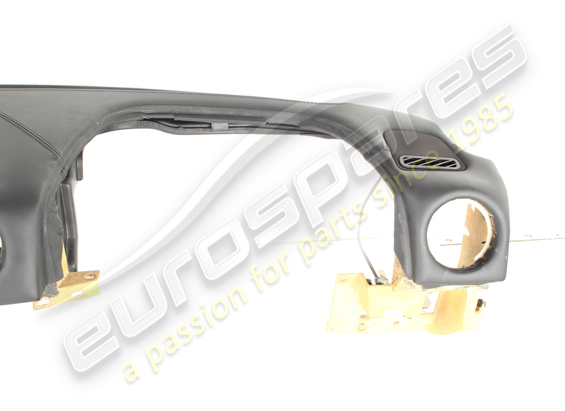gebraucht ferrari rhd armaturenbrett in schwarz 8500. teilenummer 65631000 (3)