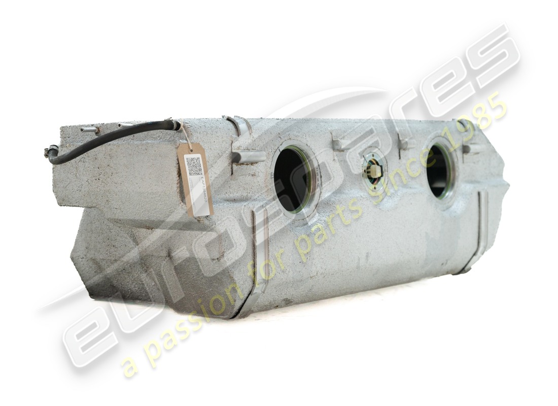 gebrauchter eurospares kraftstofftank und sendereinheit. teilenummer eap1384820 (2)