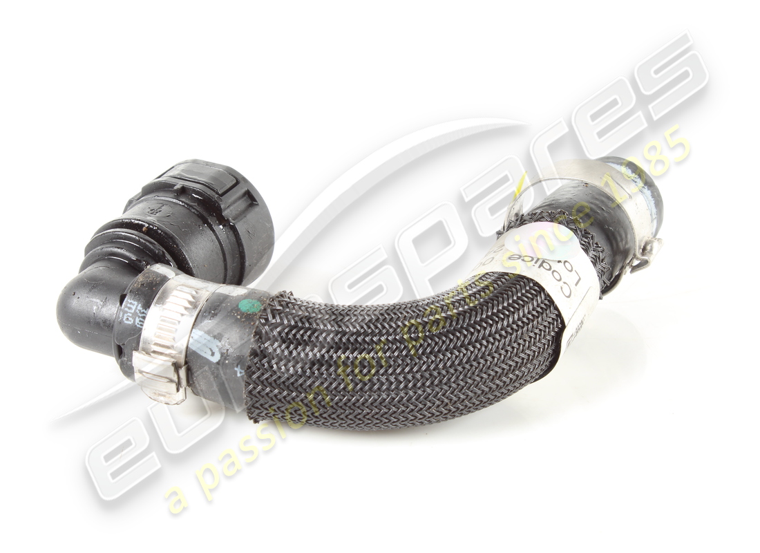 GEBRAUCHT FERRARI MANICOTTO DA OBC A DC-DC. TEILENUMMER 958817 (4) gebraucht ferrari manicotto da obc a dc-dc. teilenummer 958817 (4)