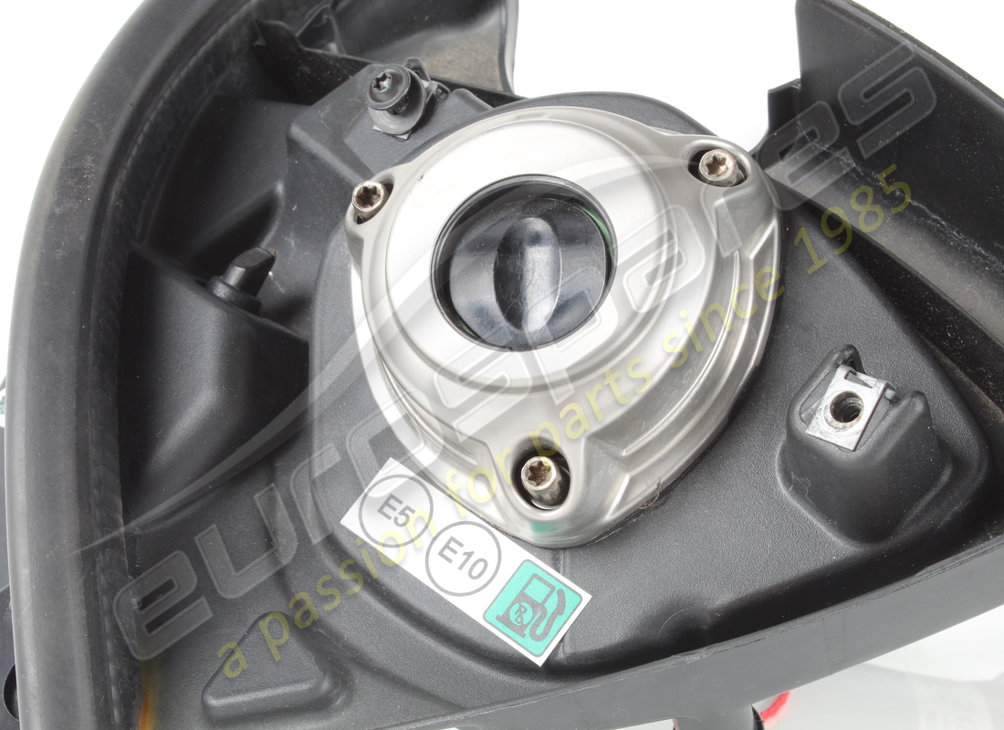 GEBRAUCHT FERRARI KOMPL. TANKEINFÜLLSTUTZEN. TEILENUMMER 894321 (2) gebraucht ferrari kompl. tankeinfüllstutzen. teilenummer 894321 (2)