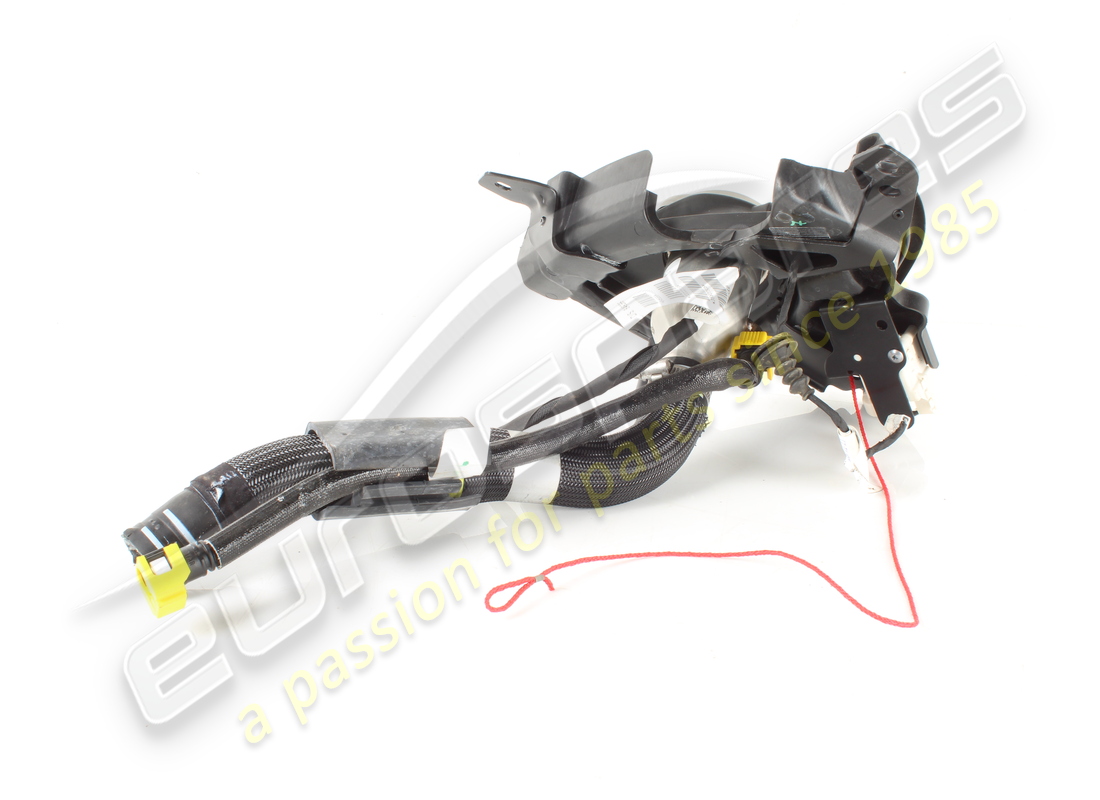 GEBRAUCHT FERRARI KOMPL. TANKEINFÜLLSTUTZEN. TEILENUMMER 894321 (3) gebraucht ferrari kompl. tankeinfüllstutzen. teilenummer 894321 (3)