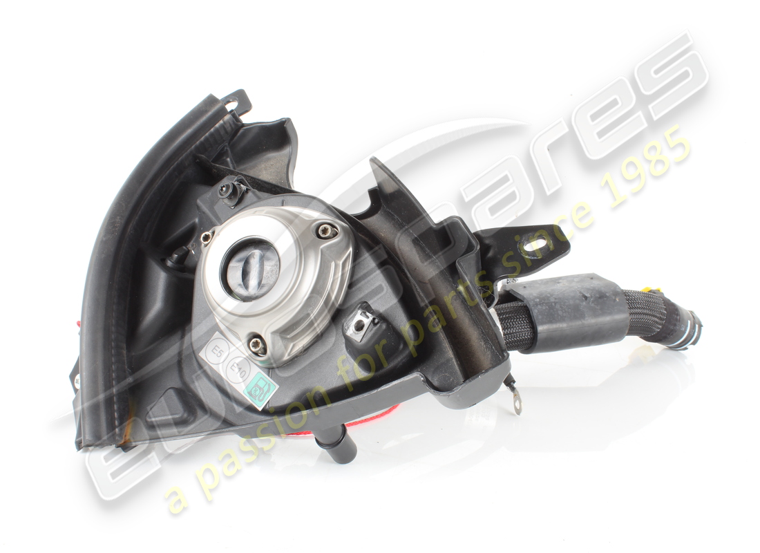 GEBRAUCHT Ferrari KOMPL. TANKEINFÜLLSTUTZEN . TEILENUMMER 894321 (1) GEBRAUCHT Ferrari KOMPL. TANKEINFÜLLSTUTZEN . TEILENUMMER 894321 (1)