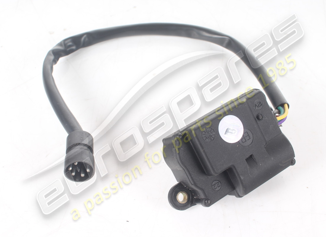 VERWENDET FERRARI HEIZVENTILMOTOR. TEILENUMMER 126325 (1) verwendet ferrari heizventilmotor. teilenummer 126325 (1)