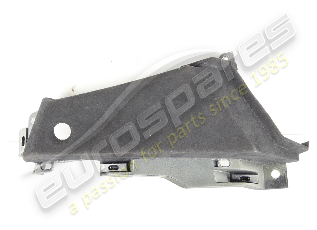 GEBRAUCHT Ferrari KOMPLETTE UNTERE MITTELVERKLEIDUNG. TEILENUMMER 741762 (1)