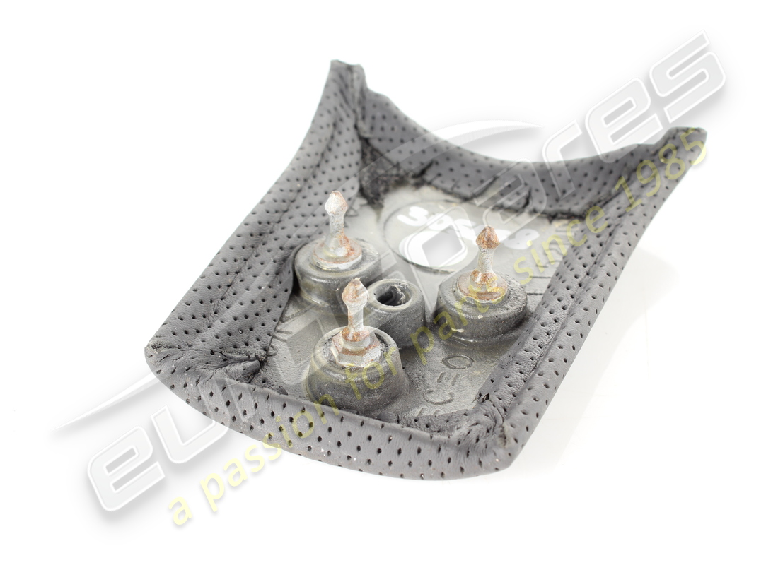 gebraucht ferrari sportello centralina pelle. teilenummer 854631 (2)