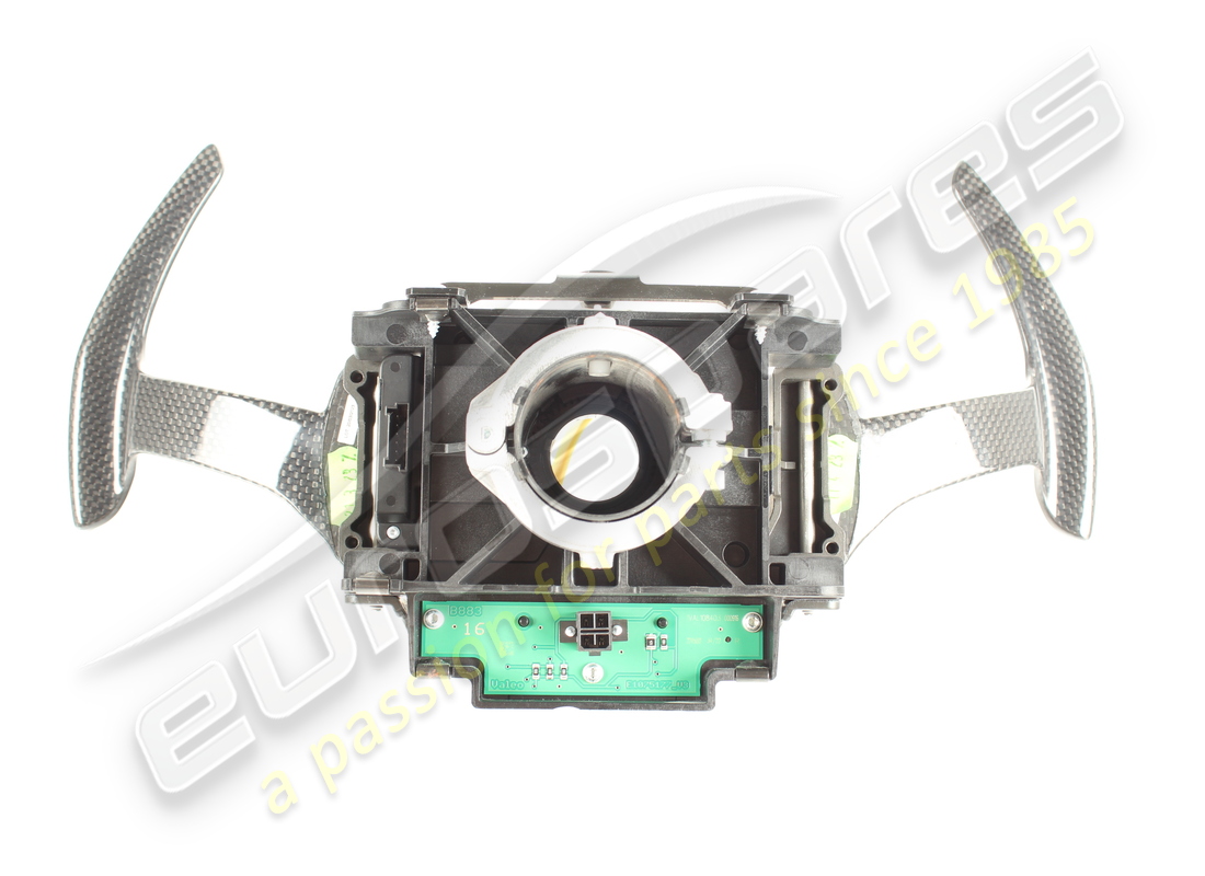 gebrauchte ferrari schaltwickelbaugruppe. teilenummer 327251 (5)