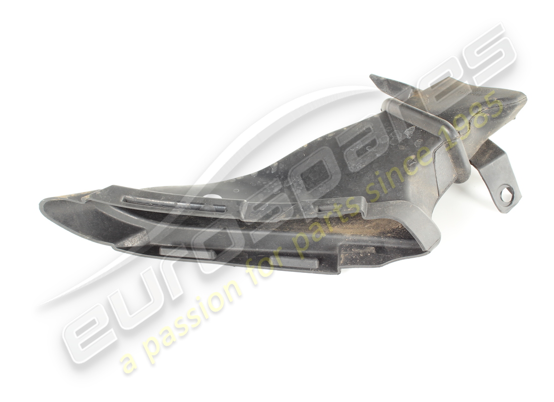 GEBRAUCHT Ferrari RH LUFTKANAL . TEILENUMMER 883542 (1)