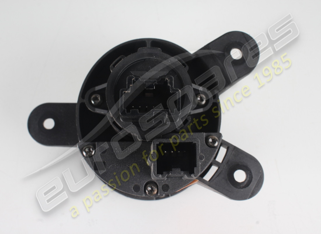 gebrauchte aston martin schalterbaugruppe, hauptbeleuchtung. teilenummer 4g4311654ad (2)