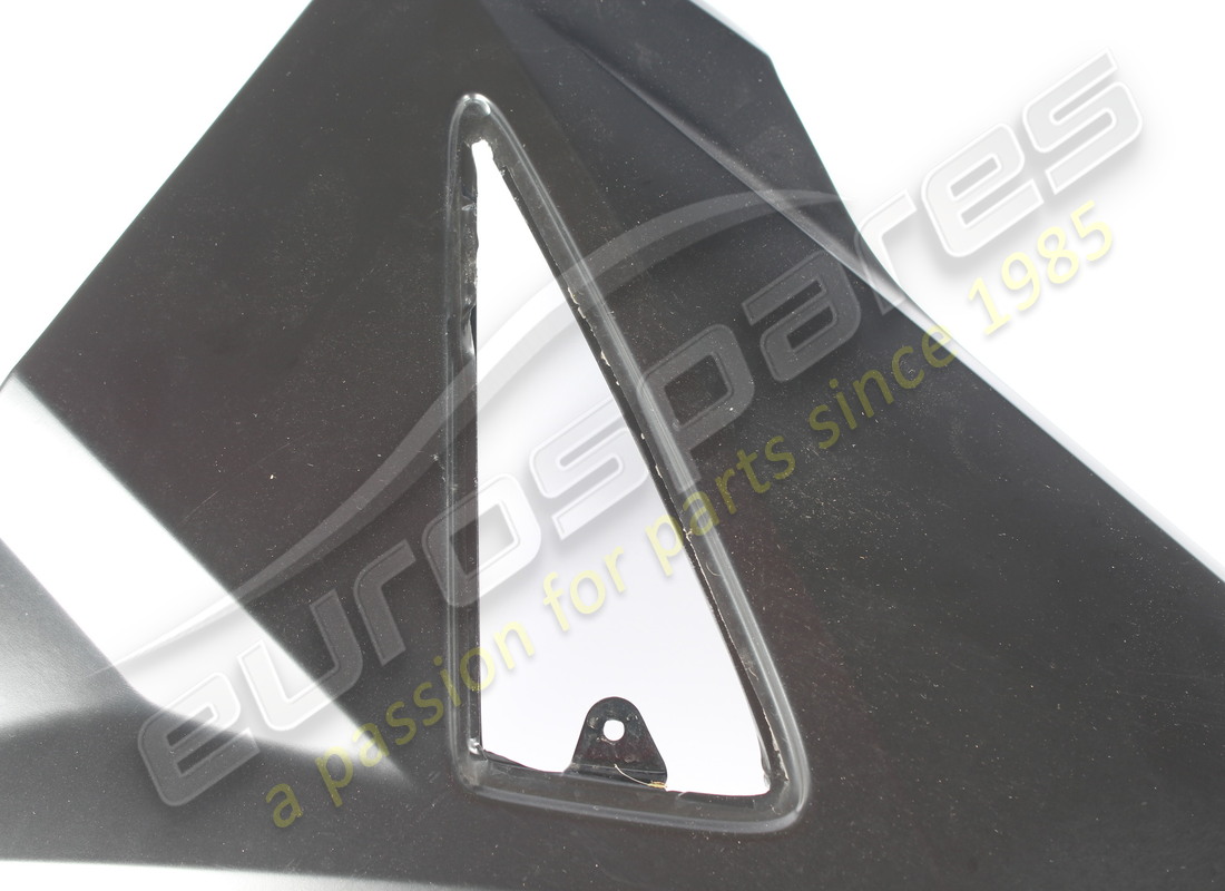 beschädigter lamborghini rechter vorderer kotflügel. teilenummer 4ml821106a (3)